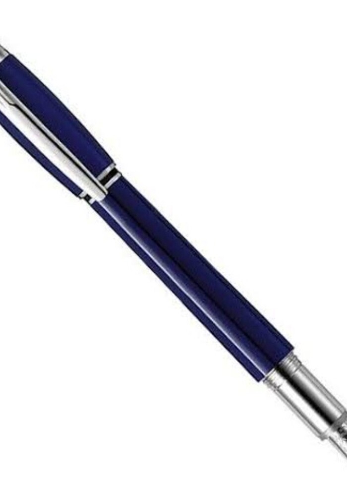 Mont Blanc  9976 Koleksiyon: StarWalker. Kalem tipi: Dolma - Görsel 4