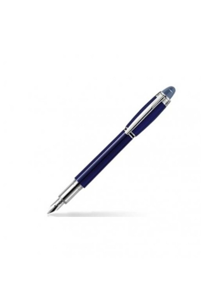 Mont Blanc  9976 Koleksiyon: StarWalker. Kalem tipi: Dolma - Görsel 2