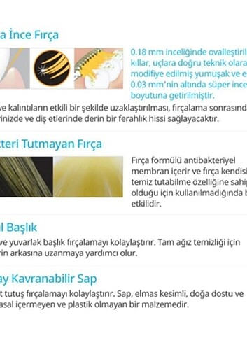 Atomy dış macunu 200gr. Lutfen açıklama okuyun - Görsel 3