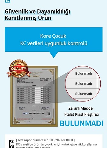 Atomy çocuk diş fırçası 2 adet - Görsel 11