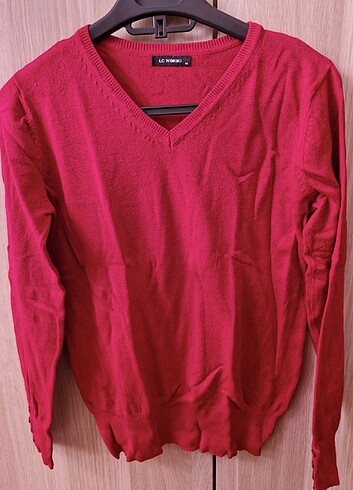 Lcw kazak M beden çok iyi durumda - Görsel 2