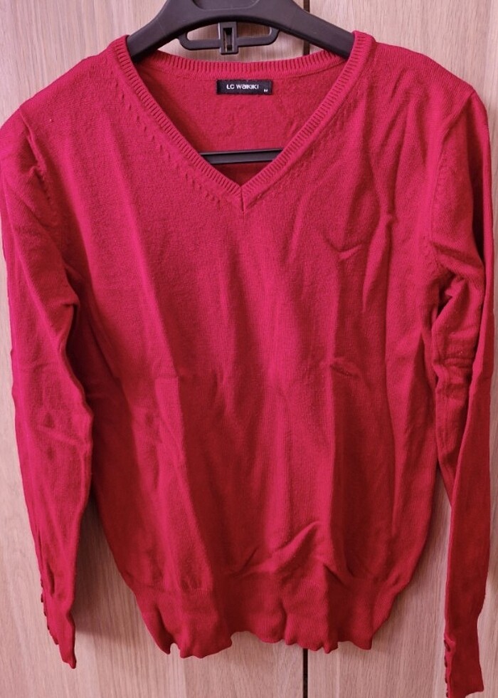 Lcw kazak M beden çok iyi durumda - Görsel 2