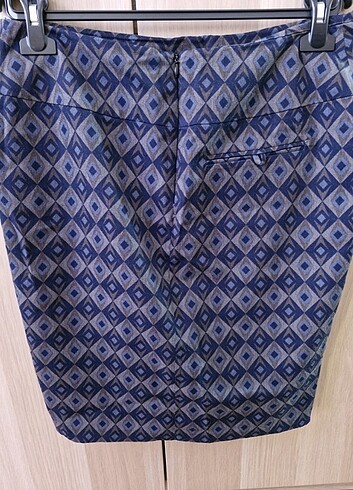 Takım ofis stili. Beden 40. Markalı Butik dayi.  - Görsel 7