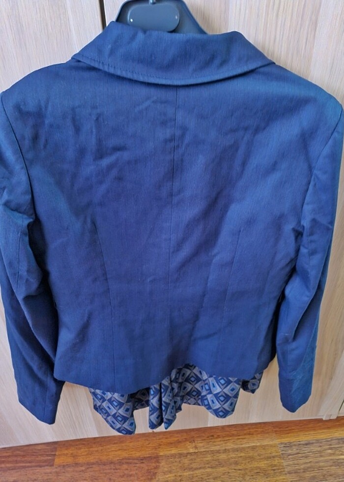 Takım ofis stili. Beden 40. Markalı Butik dayi.  - Görsel 2