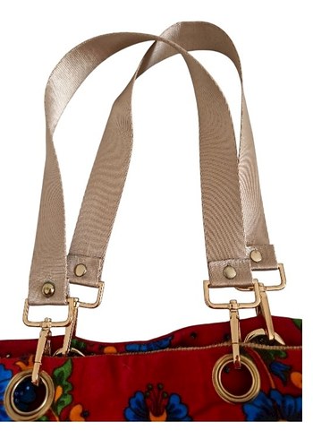 El yapimi dikiş çantası,  #Çanta #ozeldikim - Görsel 14