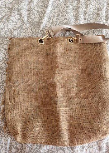 El yapimi dikiş çantası,  #Çanta #ozeldikim - Görsel 16