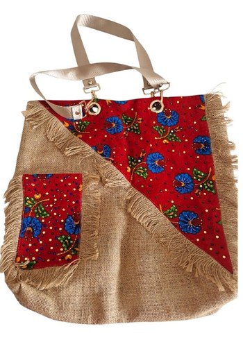 El yapimi dikiş çantası,  #Çanta #ozeldikim - Görsel 17