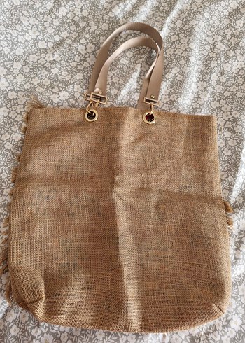 El yapimi dikiş çantası,  #Çanta #ozeldikim - Görsel 13