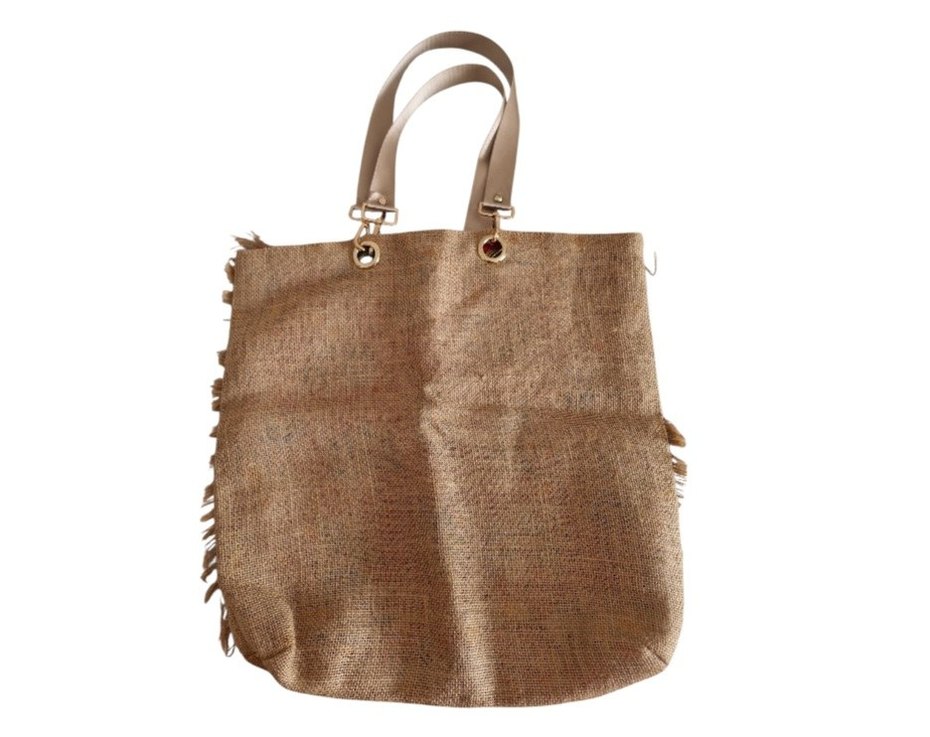 El yapimi dikiş çantası,  #Çanta #ozeldikim - Görsel 2