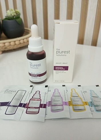 Diğer The purest 