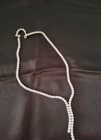 Accessorize Su yolu kolye