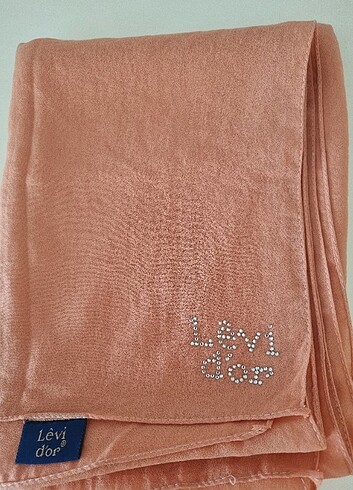 Vakko Levidor ve fresc scarf şal