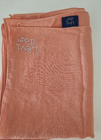 Beden Levidor ve fresc scarf şal