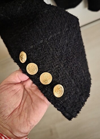 Zara Blazer ceket