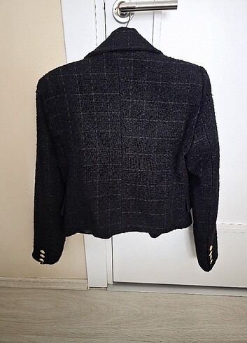 l Beden Blazer ceket