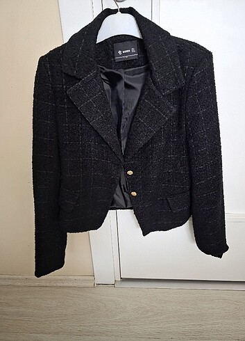 Blazer ceket