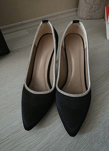 Nine West Stiletto