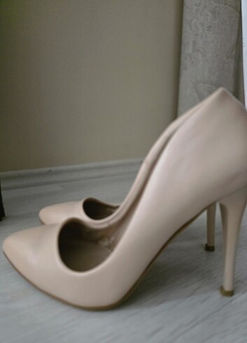 Stiletto