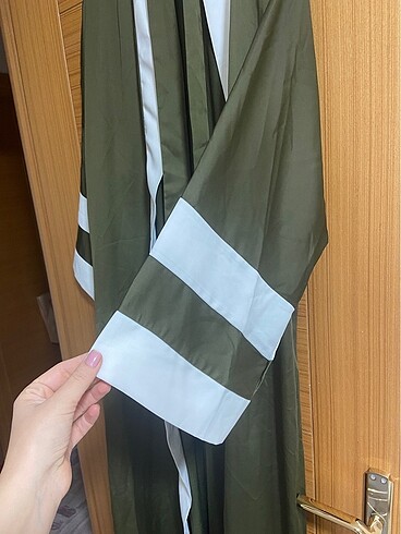 diğer Beden Kadın Abaya