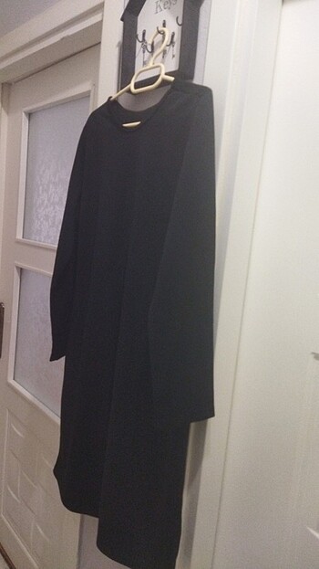 Uzun kollu tunik - Görsel 2