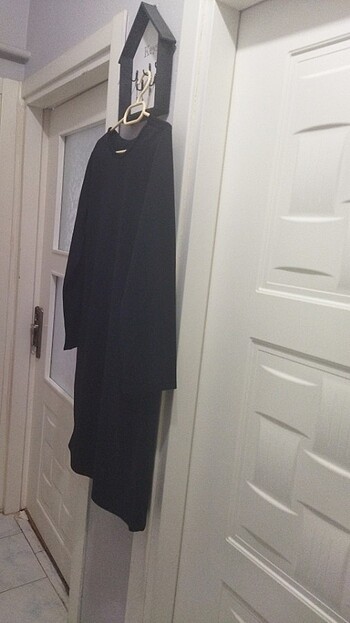 Uzun kollu tunik - Görsel 3