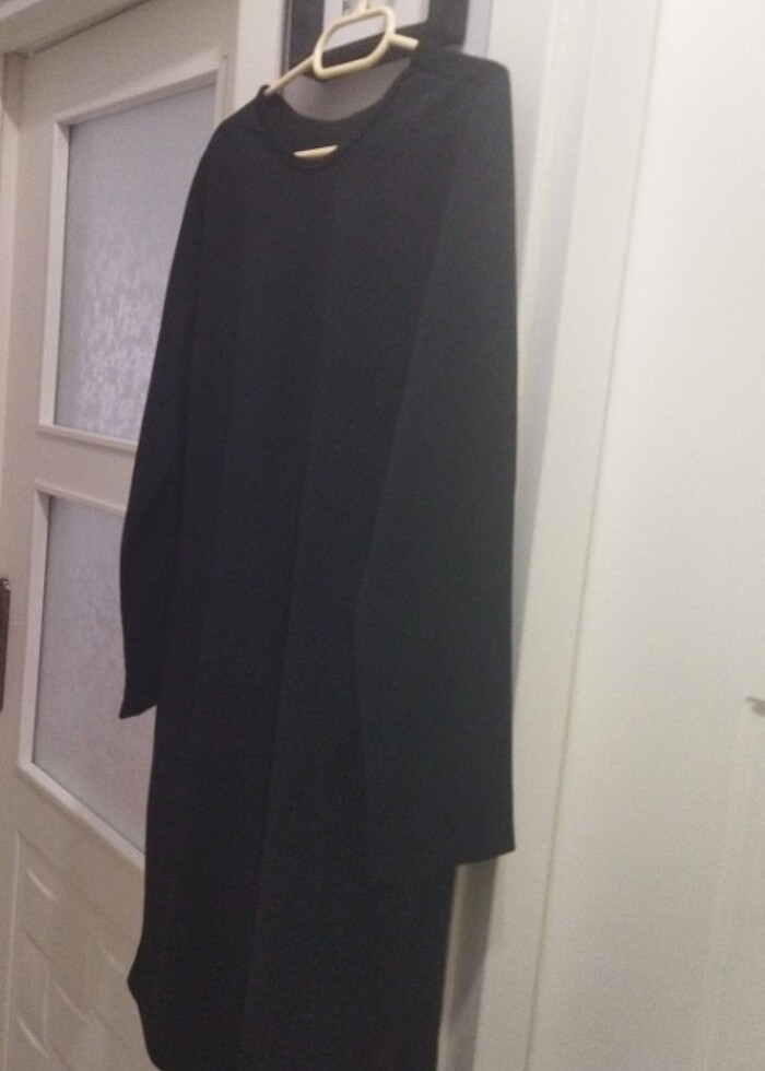 Uzun kollu tunik - Görsel 2