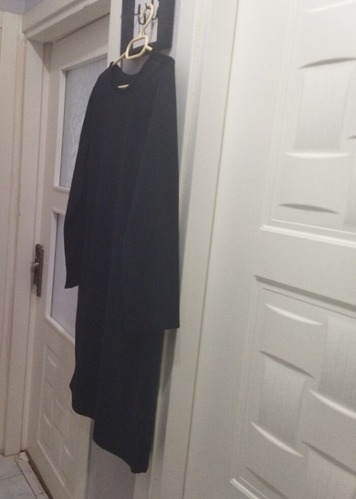 Uzun kollu tunik - Görsel 3