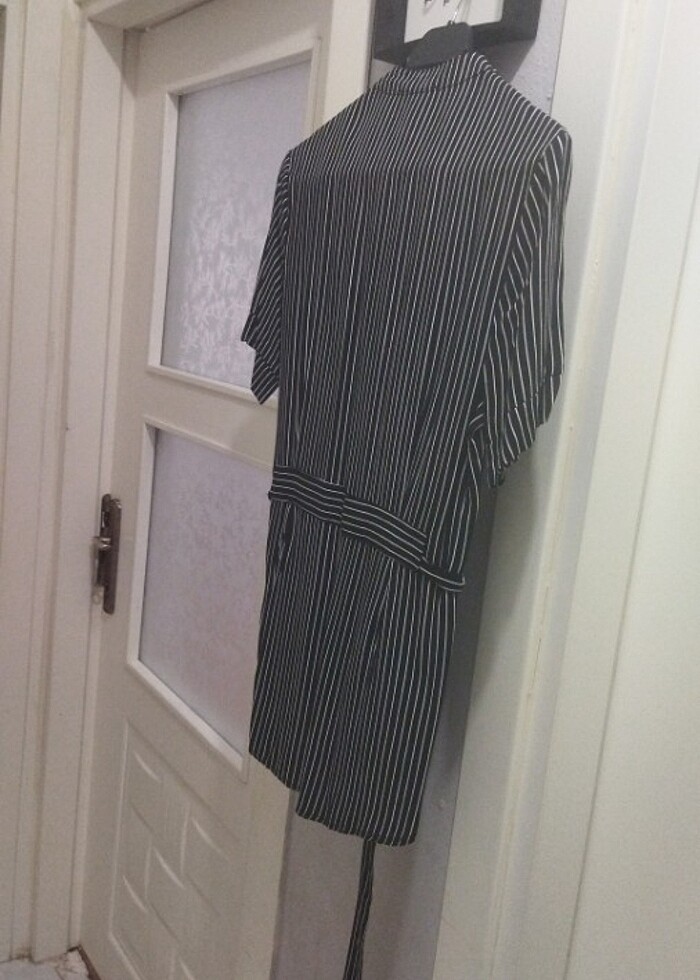 Gömlek kısa kol - Görsel 3