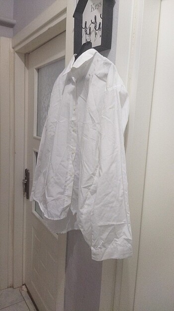 Tesettür gomlek - Görsel 2