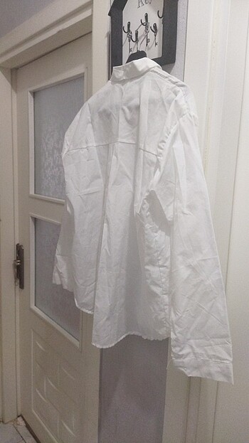 Tesettür gomlek - Görsel 3