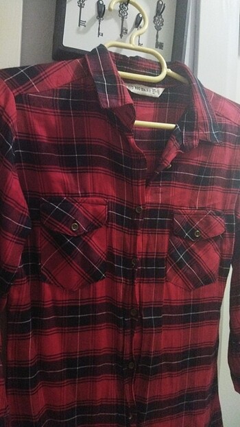 Gömlek oduncu  - Görsel 2