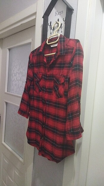 Gömlek oduncu  - Görsel 5