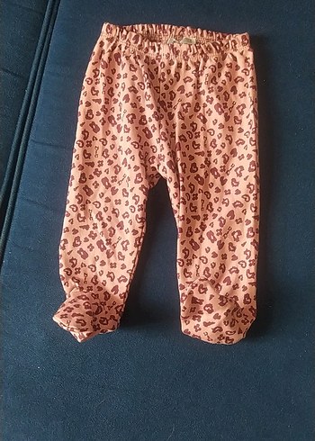 Beyaz fırfırli Kalp Detaylı Bebek Kız Takımı - Görsel 4