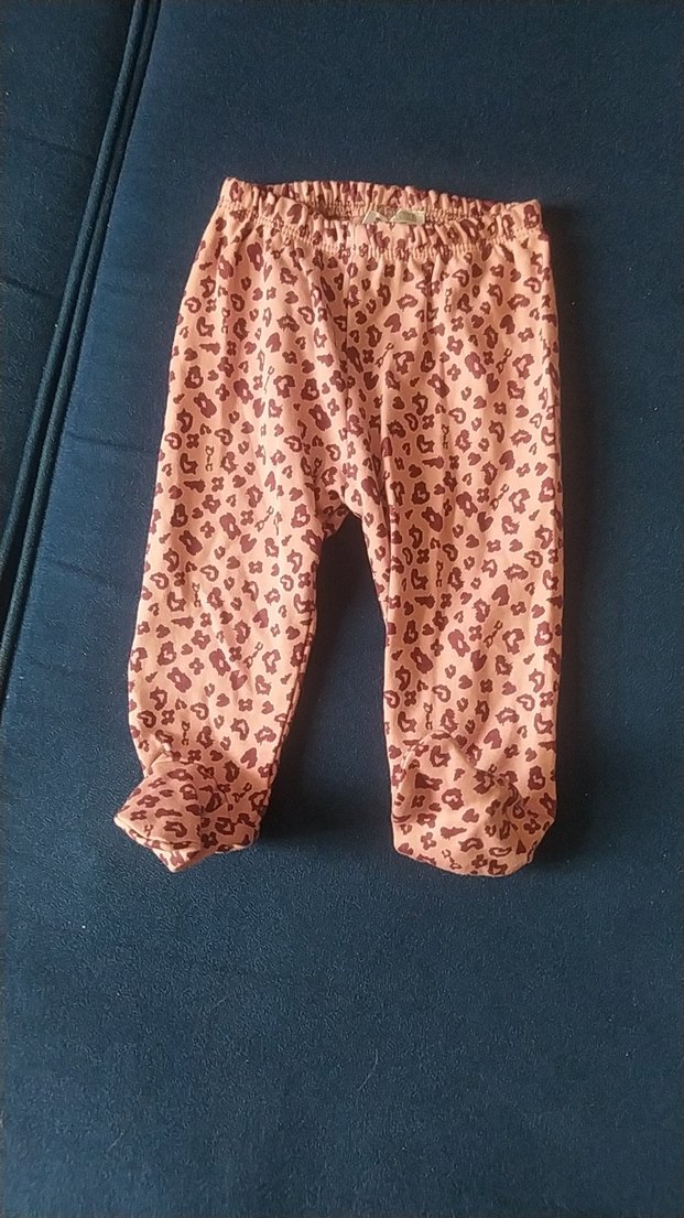 Beyaz fırfırli Kalp Detaylı Bebek Kız Takımı - Görsel 4