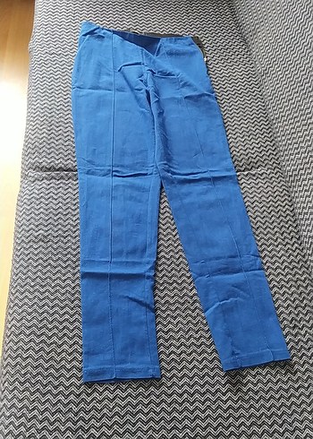 Mavi Regular Fit Kadın Denim Pantolon - Görsel 3