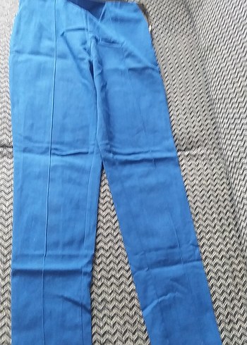 Mavi Regular Fit Kadın Denim Pantolon - Görsel 2