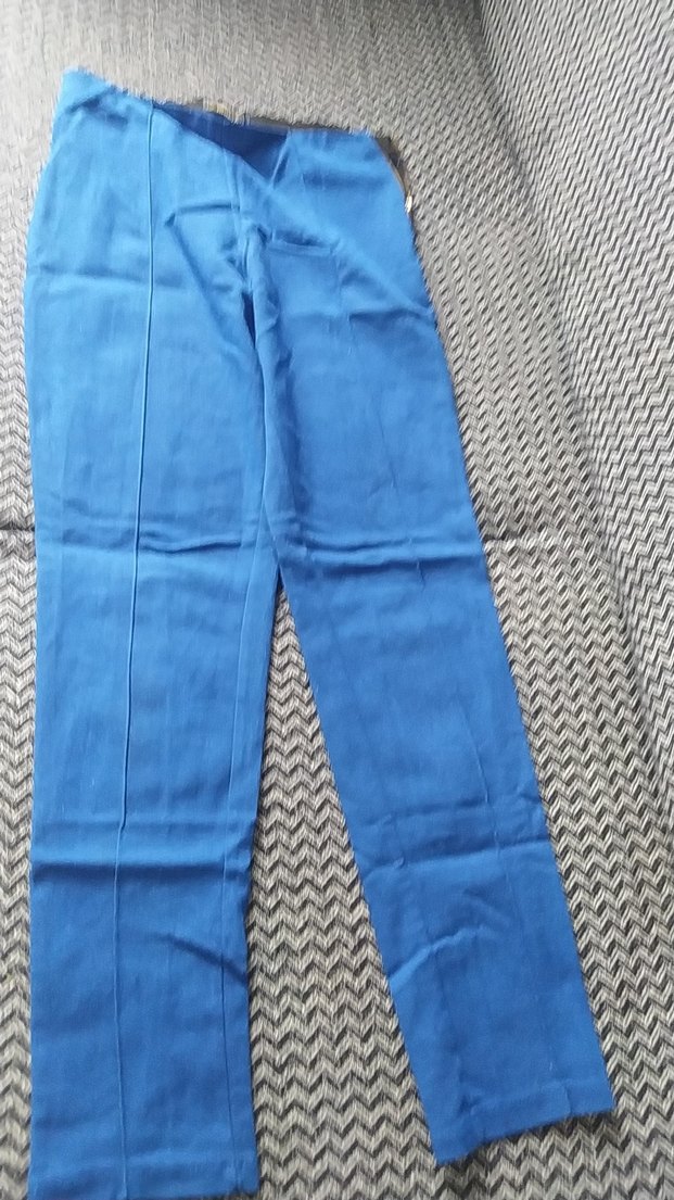 Mavi Regular Fit Kadın Denim Pantolon - Görsel 2