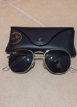 Ray ban RB3548