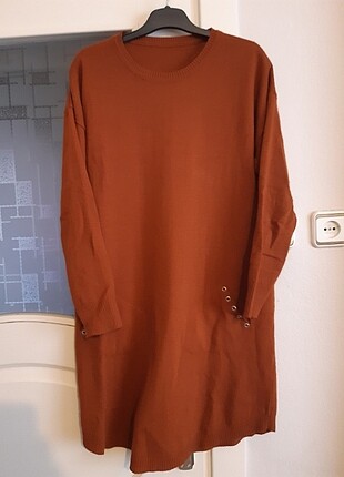 Triko tunik