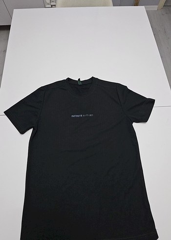 Adidas Bordo Erkek Kısa Kollu Tişört