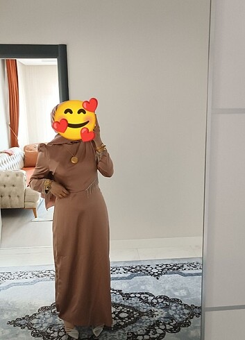 Diğer Teseddür/Abiye