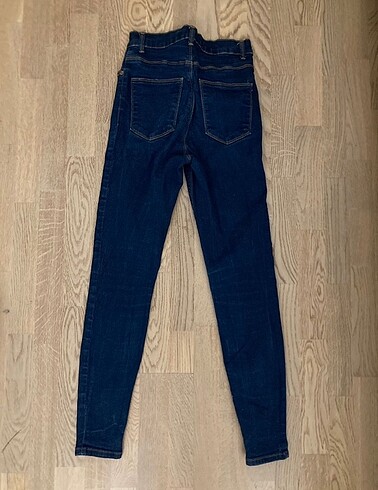 28 Beden Lcw skinny jeans