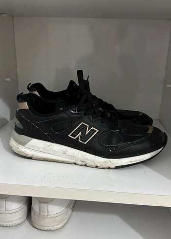 Siyah Spor Stiletto Topuklu Sneakers