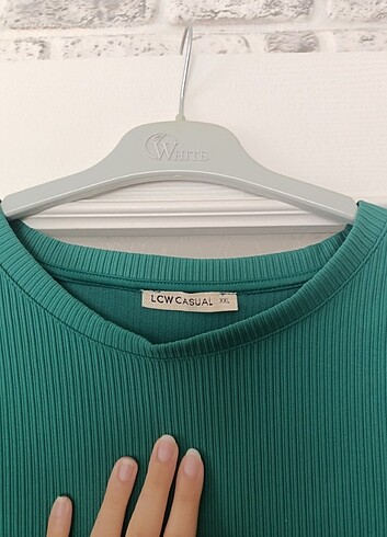 LC Waikiki Elbise ????