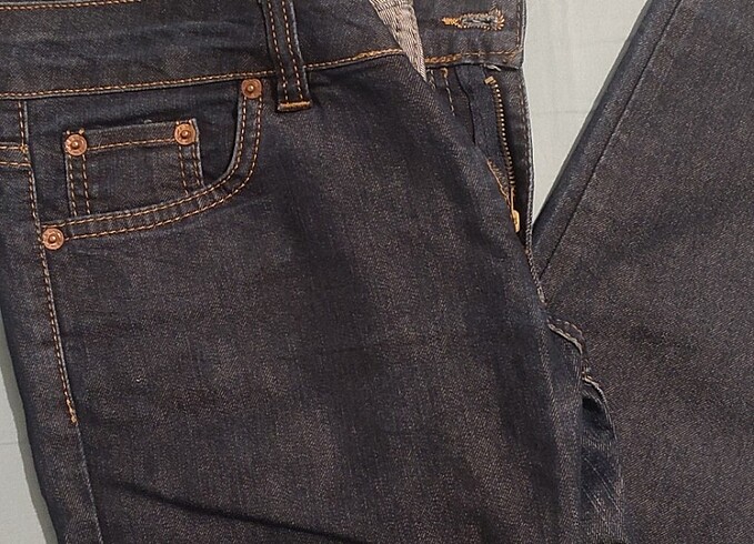 Levis Levi's kot pantalon