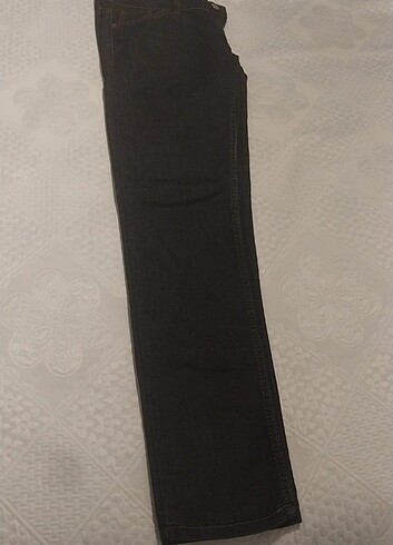 s Beden lacivert Renk Levi's kot pantalon