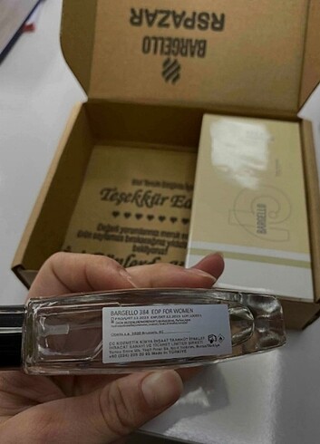 380 kadın 50 ml Parfüm Edp floral