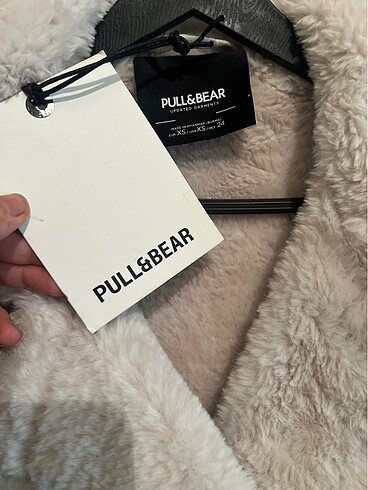 Pull and Bear Biker mont