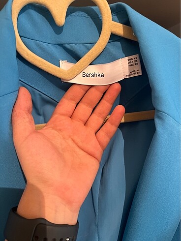 Bershka Blazer ceket