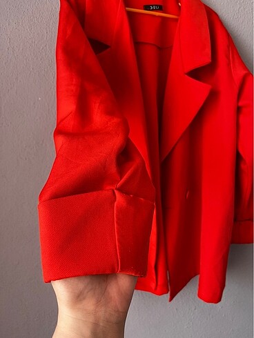 Diğer Blazer ceket